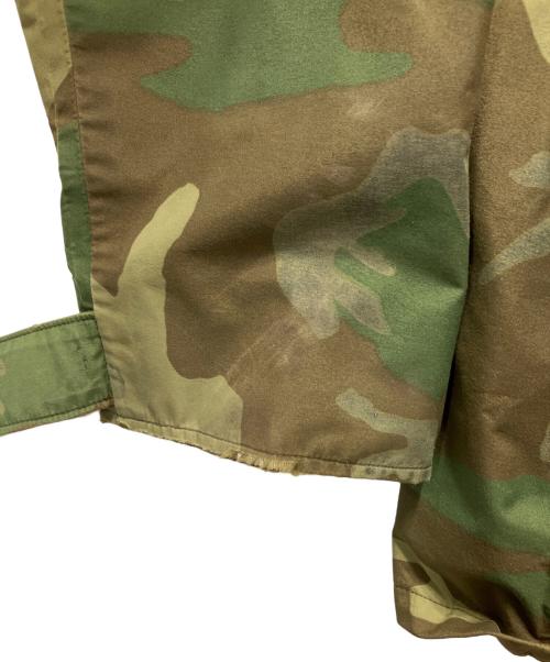 US ARMY（ユーエスアーミー）US ARMY (ユーエスアーミー) ECWCS GEN1 GORE-TEX パーカ グリーン サイズ:Lの古着・服飾アイテム