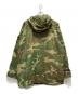 US ARMY (ユーエスアーミー) ECWCS GEN1 GORE-TEX パーカ グリーン サイズ:L：12000円