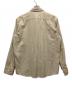 Patagonia (パタゴニア) ヘンプカバレロシャツ ベージュ サイズ:L：12000円