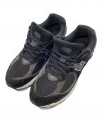 NEW BALANCEニューバランス）の古着「M2002RBK」｜ブラック