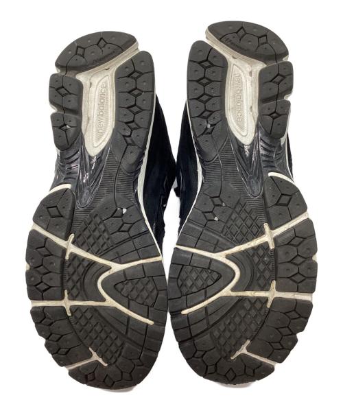 NEW BALANCE（ニューバランス）NEW BALANCE (ニューバランス) M2002RBK ブラック サイズ:27.5ｃｍの古着・服飾アイテム