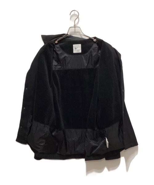NEUTRALWORKS（ニュートラルワークス）NEUTRALWORKS (ニュートラルワークス) シーピーオーシャツ ブラック サイズ:Mの古着・服飾アイテム