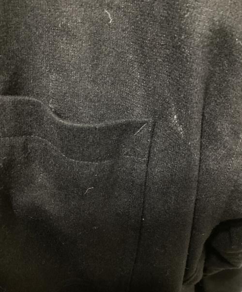 NEUTRALWORKS（ニュートラルワークス）NEUTRALWORKS (ニュートラルワークス) シーピーオーシャツ ブラック サイズ:Mの古着・服飾アイテム