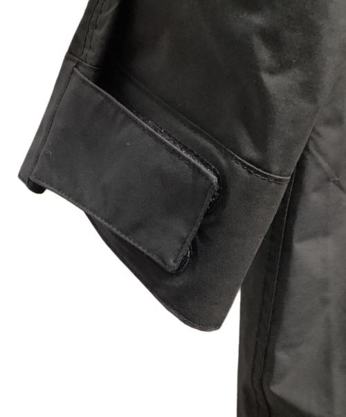 GOLDWIN（ゴールドウイン）GOLDWIN (ゴールドウイン) モッズコート ブラック サイズ:Sの古着・服飾アイテム