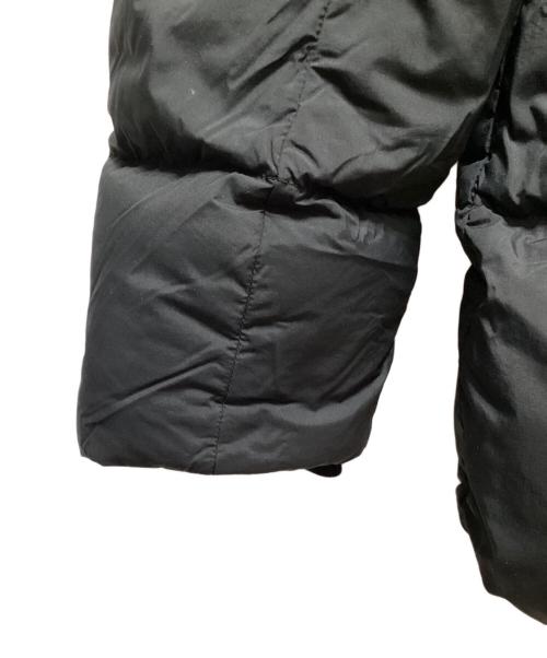 CANADA GOOSE（カナダグース）CANADA GOOSE (カナダグース) オズボーン パーカ ブラック サイズ:Sの古着・服飾アイテム