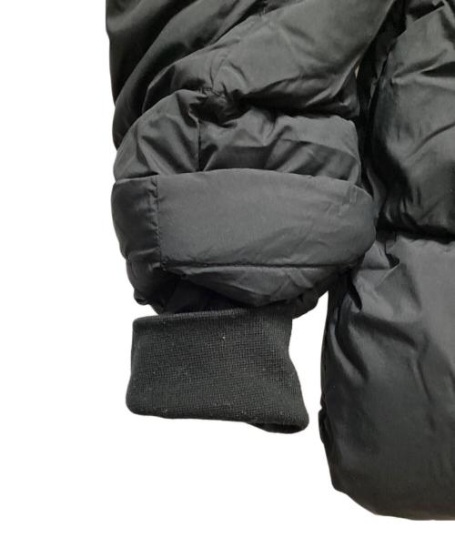 CANADA GOOSE（カナダグース）CANADA GOOSE (カナダグース) オズボーン パーカ ブラック サイズ:Sの古着・服飾アイテム