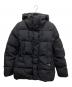 CANADA GOOSE（カナダグース）の古着「オズボーン パーカ」｜ブラック
