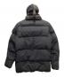 CANADA GOOSE (カナダグース) オズボーン パーカ ブラック サイズ:S：80000円