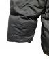 中古・古着 CANADA GOOSE (カナダグース) オズボーン パーカ ブラック サイズ:S：80000円