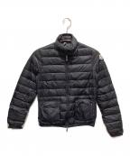 MONCLERモンクレール）の古着「LANS ダウンジャケット」｜ブラック