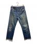 LEVI'S（リーバイス）の古着「80`s501デニムパンツ」｜インディゴ