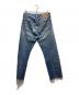 LEVI'S (リーバイス) 80`s501デニムパンツ インディゴ サイズ:SIZE 81㎝　W32：12000円