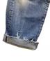 中古・古着 LEVI'S (リーバイス) 80`s501デニムパンツ インディゴ サイズ:SIZE 81㎝　W32：12000円