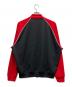 adidas (アディダス) SST ルーズ メッシュ トラックトップ レッド サイズ:M：12000円