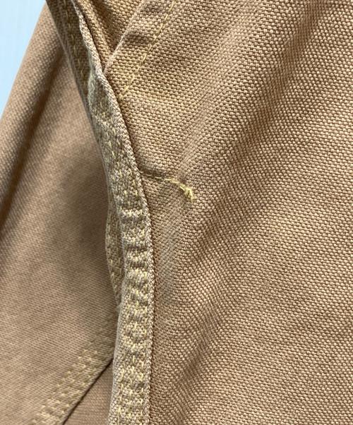 LEVI'S（リーバイス）LEVI'S (リーバイス) 90sダックジャケット ブラウン サイズ:40の古着・服飾アイテム