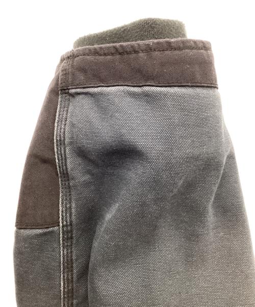 SUPREME（シュプリーム）Supreme (シュプリーム) Dickies (ディッキーズ) コーデュラ フード ワーク ジャケット ネイビー サイズ:XLの古着・服飾アイテム