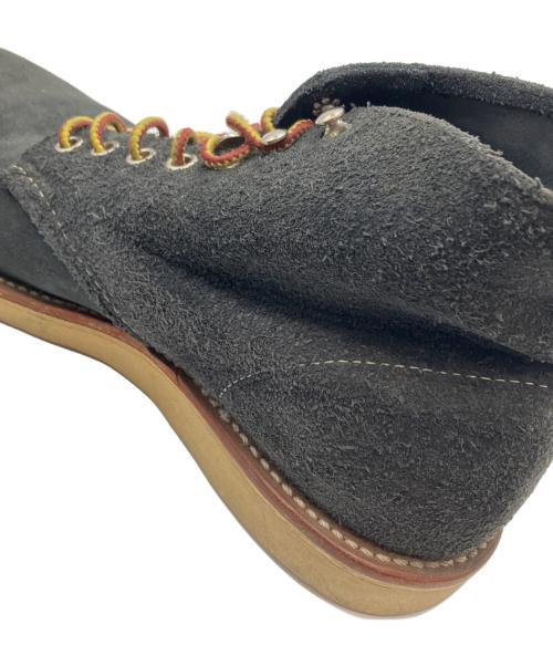 RED WING（レッドウィング）RED WING (レッドウィング) BEAMS (ビームス) アイリッシュセッター ネイビー サイズ:７の古着・服飾アイテム
