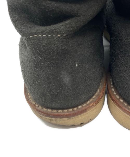 RED WING（レッドウィング）RED WING (レッドウィング) BEAMS (ビームス) アイリッシュセッター ネイビー サイズ:７の古着・服飾アイテム