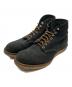 RED WING（レッドウィング）の古着「アイリッシュセッター」｜ネイビー