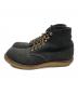 RED WING (レッドウィング) BEAMS (ビームス) アイリッシュセッター ネイビー サイズ:７：10000円