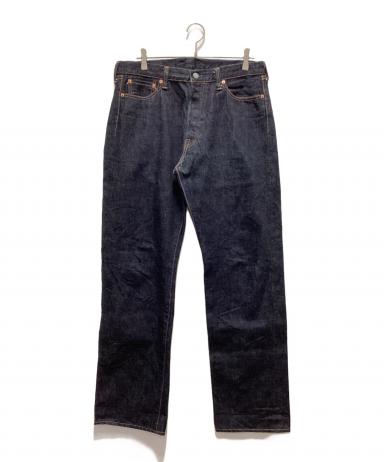 中古・古着通販】MOMOTARO JEANS (桃太郎ジーンズ) 出陣 15.7oz