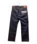 MOMOTARO JEANS (桃太郎ジーンズ) 出陣 15.7oz クラシックストレート インディゴ サイズ:W34：16000円
