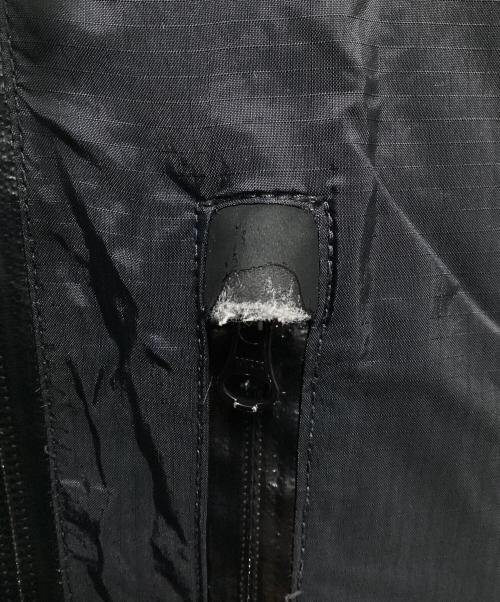 NANGA（ナンガ）NANGA (ナンガ) AURORA STAND DOWN JACKET(オーロラテックス スタンドカラーダウンジャケット) ブラック サイズ:XLの古着・服飾アイテム