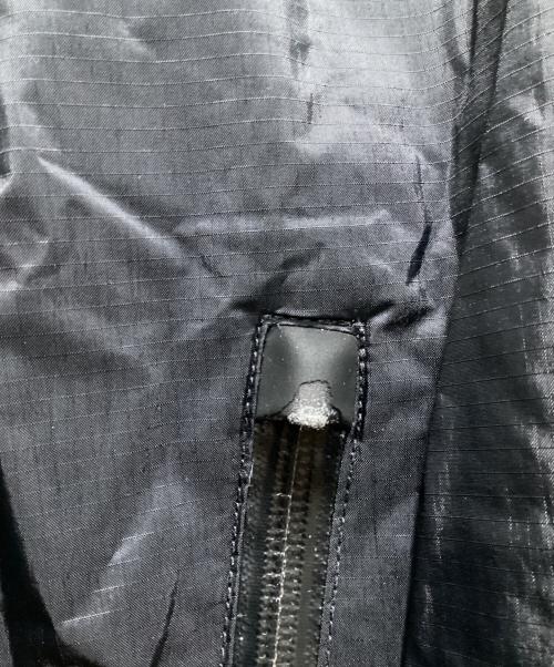 NANGA（ナンガ）NANGA (ナンガ) AURORA STAND DOWN JACKET(オーロラテックス スタンドカラーダウンジャケット) ブラック サイズ:XLの古着・服飾アイテム