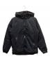 NANGA（ナンガ）の古着「AURORA STAND DOWN JACKET(オーロラテックス スタンドカラーダウンジャケット)」｜ブラック