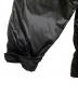 中古・古着 NANGA (ナンガ) AURORA STAND DOWN JACKET(オーロラテックス スタンドカラーダウンジャケット) ブラック サイズ:XL：18000円