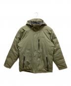 Columbiaコロンビア）の古着「オークハーバーインシュレイテッドジャケット」｜オリーブ