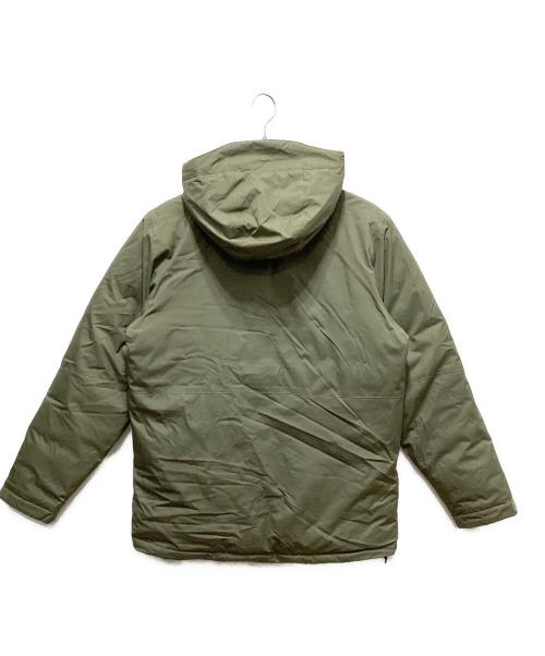 Columbia（コロンビア）Columbia (コロンビア) オークハーバーインシュレイテッドジャケット オリーブ サイズ:XLの古着・服飾アイテム