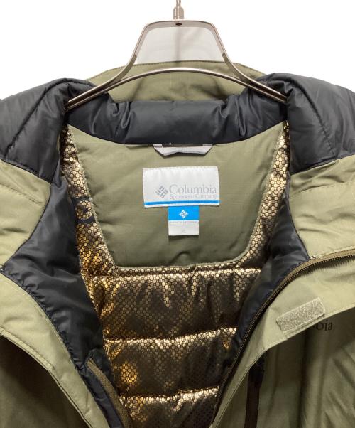Columbia（コロンビア）Columbia (コロンビア) オークハーバーインシュレイテッドジャケット オリーブ サイズ:XLの古着・服飾アイテム