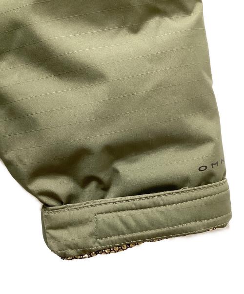 Columbia（コロンビア）Columbia (コロンビア) オークハーバーインシュレイテッドジャケット オリーブ サイズ:XLの古着・服飾アイテム