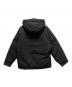 THE NORTHFACE PURPLELABEL (ザ・ノースフェイス パープルレーベル) JOURNAL STANDARD (ジャーナルスタンダード) 別注  マウンテンショートダウン ブラック サイズ:L：22000円