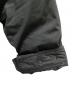 中古・古着 THE NORTHFACE PURPLELABEL (ザ・ノースフェイス パープルレーベル) JOURNAL STANDARD (ジャーナルスタンダード) 別注  マウンテンショートダウン ブラック サイズ:L：22000円