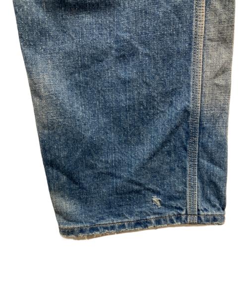 LEE（リー）LEE (リー) ANNIVERSARY 101 COWBOY PANTS インディゴ サイズ:28の古着・服飾アイテム