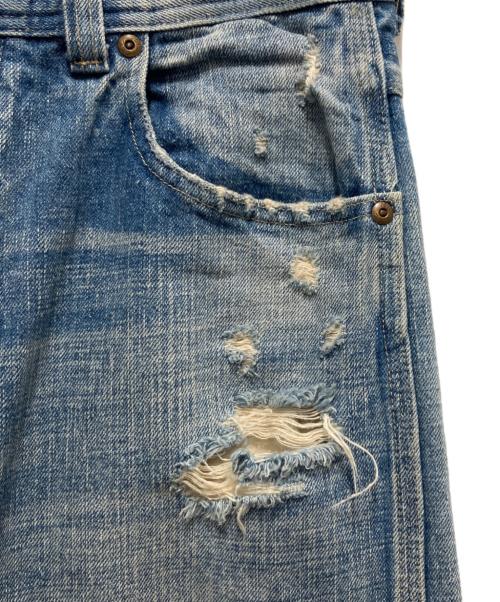 LEE（リー）LEE (リー) ANNIVERSARY 101 COWBOY PANTS インディゴ サイズ:28の古着・服飾アイテム