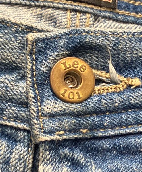 LEE（リー）LEE (リー) ANNIVERSARY 101 COWBOY PANTS インディゴ サイズ:28の古着・服飾アイテム