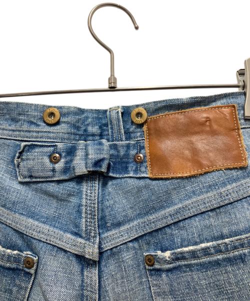 LEE（リー）LEE (リー) ANNIVERSARY 101 COWBOY PANTS インディゴ サイズ:28の古着・服飾アイテム