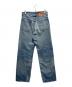 LEE (リー) ANNIVERSARY 101 COWBOY PANTS インディゴ サイズ:28：16000円