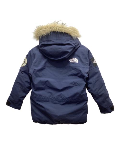 THE NORTH FACE（ザ ノース フェイス）THE NORTH FACE (ザ ノース フェイス) アンタークティカパーカ アーバンネイビー サイズ:XSの古着・服飾アイテム