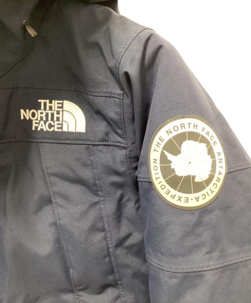 THE NORTH FACE（ザ ノース フェイス）THE NORTH FACE (ザ ノース フェイス) アンタークティカパーカ アーバンネイビー サイズ:XSの古着・服飾アイテム