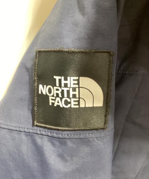 THE NORTH FACE（ザ ノース フェイス）THE NORTH FACE (ザ ノース フェイス) アンタークティカパーカ アーバンネイビー サイズ:XSの古着・服飾アイテム