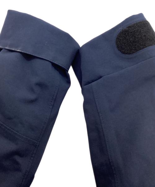 THE NORTH FACE（ザ ノース フェイス）THE NORTH FACE (ザ ノース フェイス) アンタークティカパーカ アーバンネイビー サイズ:XSの古着・服飾アイテム