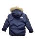 THE NORTH FACE (ザ ノース フェイス) アンタークティカパーカ アーバンネイビー サイズ:XS：45000円