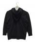 Anglomania Vivienne Westwood (アングロマニア ヴィヴィアン・ウエストウッド) ロゴパーカー ブラック サイズ:38 未使用品：10000円