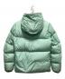 MONCLER (モンクレール) MONTCLA ダウンジャケット ミントグリーン サイズ:S：120000円