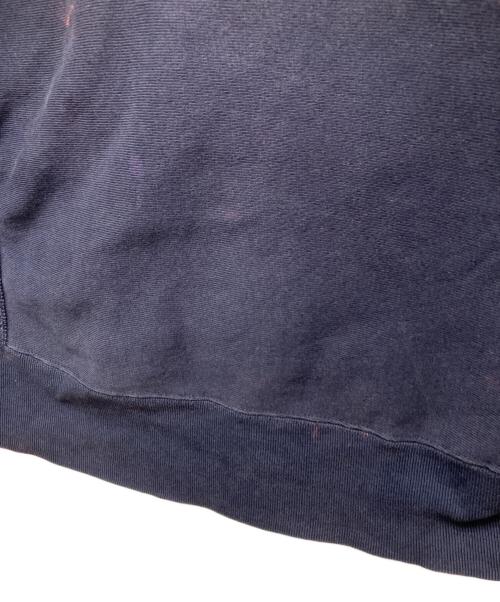 Champion（チャンピオン）Champion (チャンピオン) 80sリバースウィーブスウェット ネイビー サイズ:Lの古着・服飾アイテム
