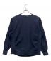 Champion (チャンピオン) 80sリバースウィーブスウェット ネイビー サイズ:L：15000円